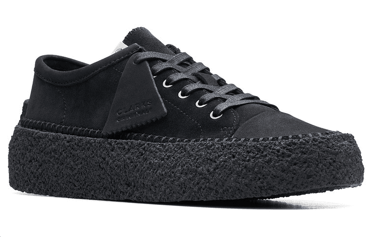 Кроссовки Clarks - изображение 2
