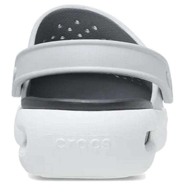 Сабо Crocs Sabo Rubber Gray Unisex Crocs Sabo Рубиновый Серый Унисекс - изображение 5
