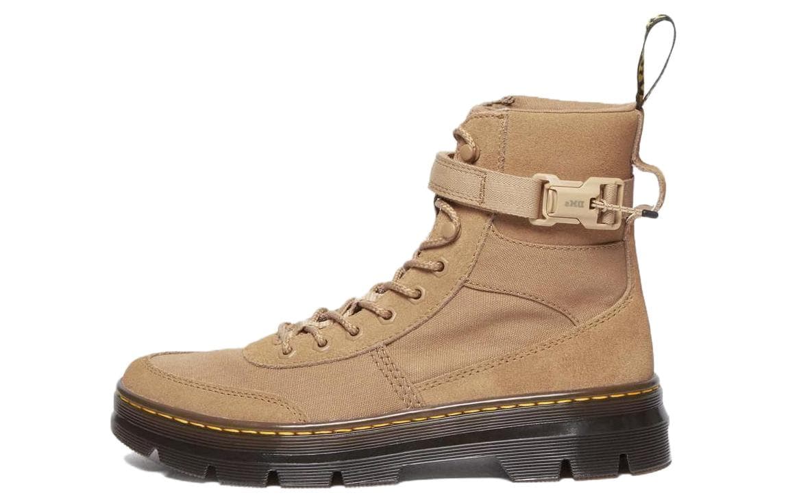 Ботинки Dr.Martens - изображение 1
