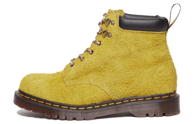 Ботинки Dr.Martens 3 - изображение 1