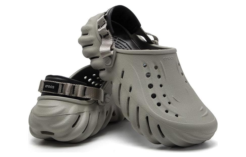 Сабо Crocs - изображение 5