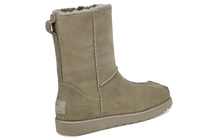 Ботинки UGG Block Boot - изображение 4