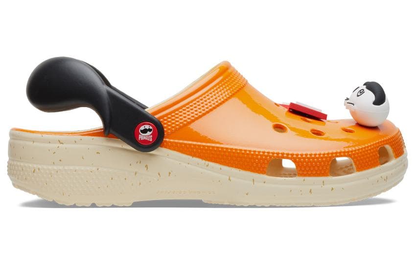 Сабо Crocs Classic clog - изображение 2