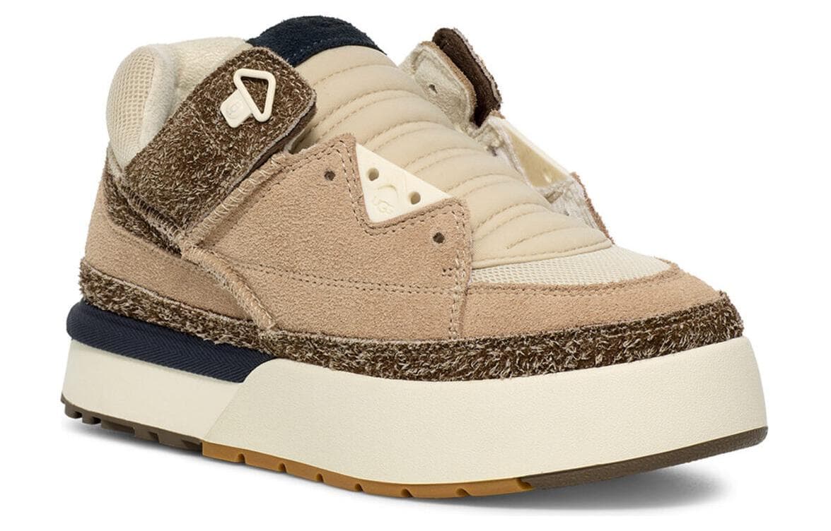 Кроссовки UGG - изображение 3