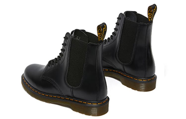 Ботинки челси Dr. Martens 1460 Harper - изображение 5