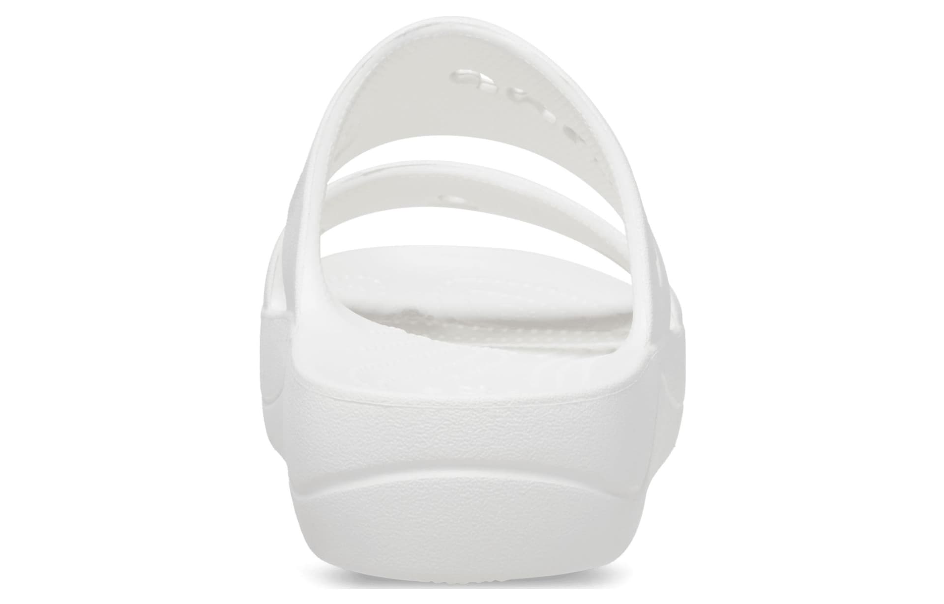 Сандалии Crocs Baya Platform Clog - изображение 6