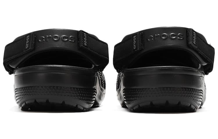 Сабо Crocs Classic clog EVA - изображение 3