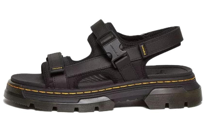Сандалии с ремешком Dr.Martens - изображение 1