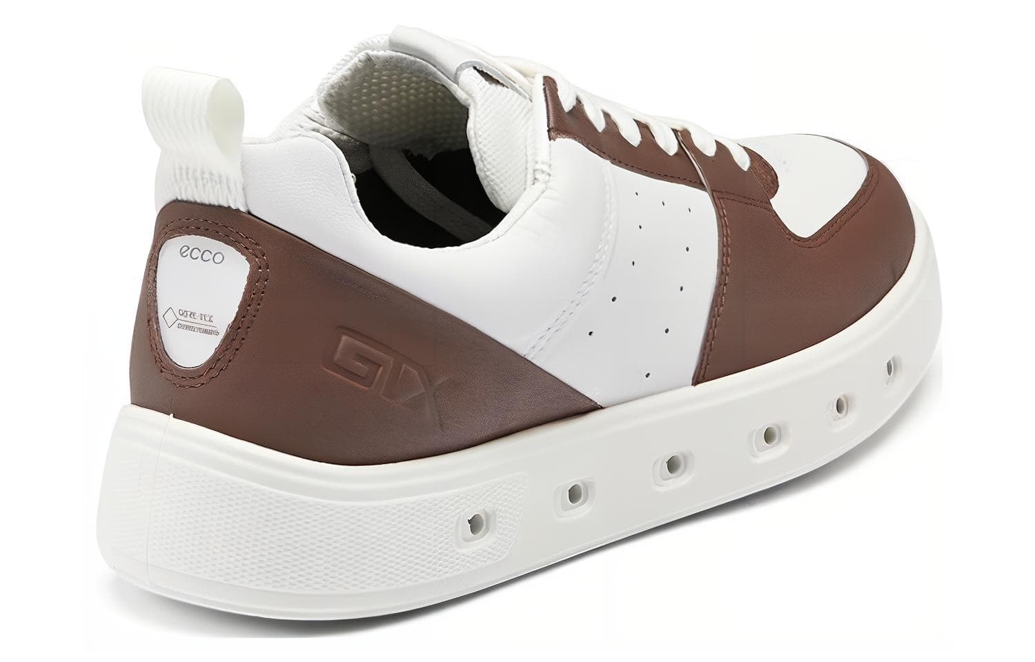 Кроссовки ecco - изображение 5