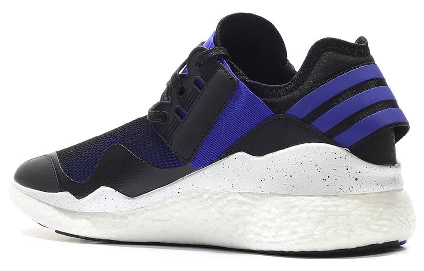 Кроссовки adidas x Y-3 Y3 Retro Boost - изображение 4