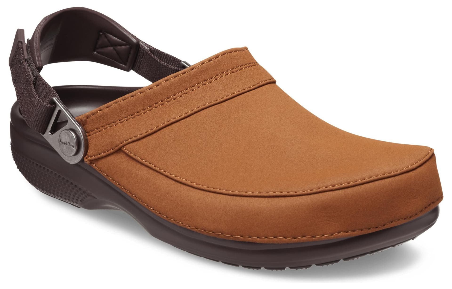 Сандалии MUSEUM OF PEACE QUIET x Crocs Classic clog RO - изображение 2