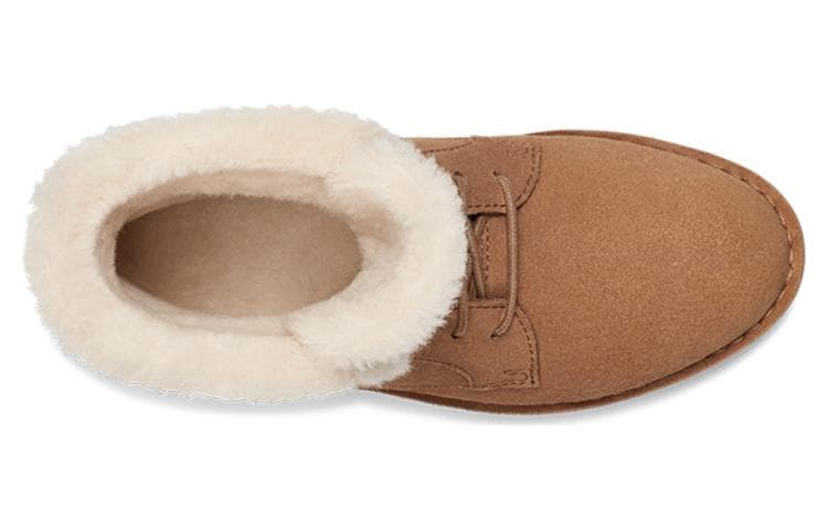 Ботинки UGG - изображение 4
