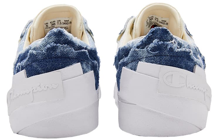 Кроссовки Champion Essentials Street Roller - изображение 4