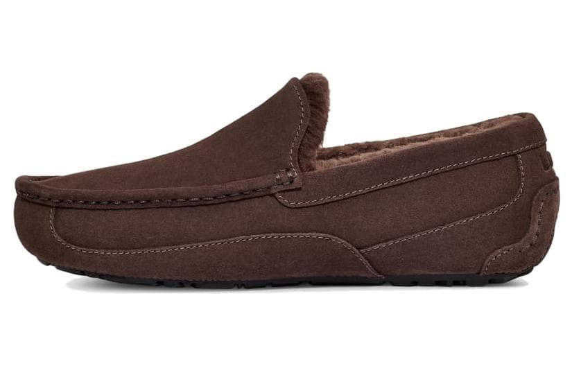 Лоферы UGG - изображение 1