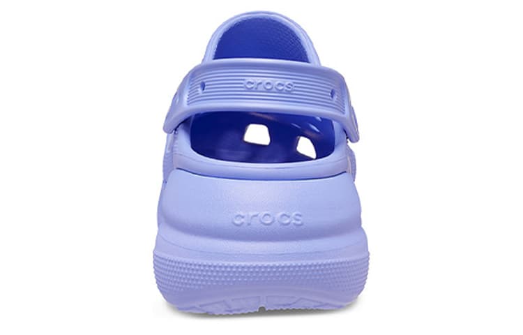 Сабо Crocs Classic Crush EVA - изображение 4