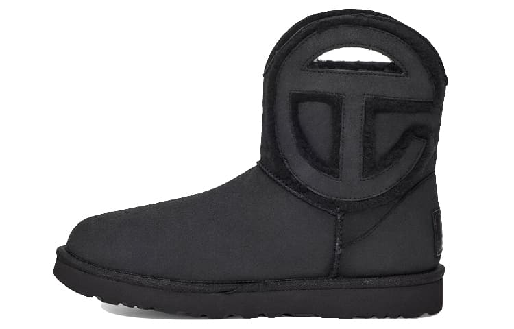 Ботинки зимние Telfar x UGG - изображение 1