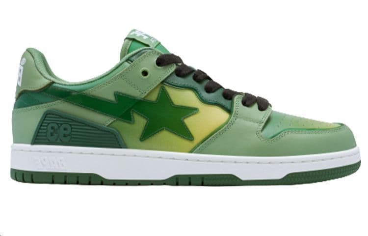 A BATHING APE SK8 - изображение 2