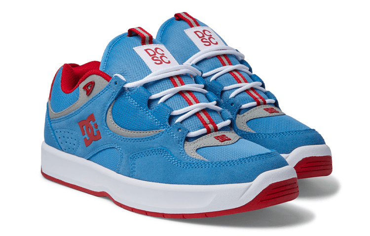 Кроссовки DC Shoes KaLynx Zero - изображение 3
