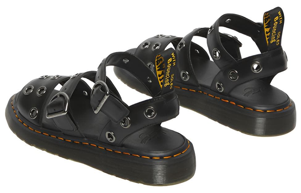 Сандалии Dr. Martens Gryphon - изображение 2