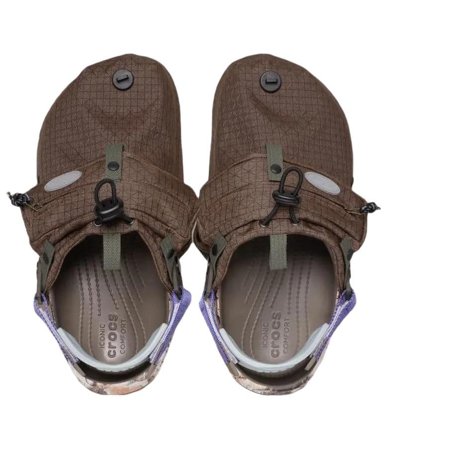 Сандалии с ремешком Bodega Noemia x Crocs All-Terrain Clog - изображение 4