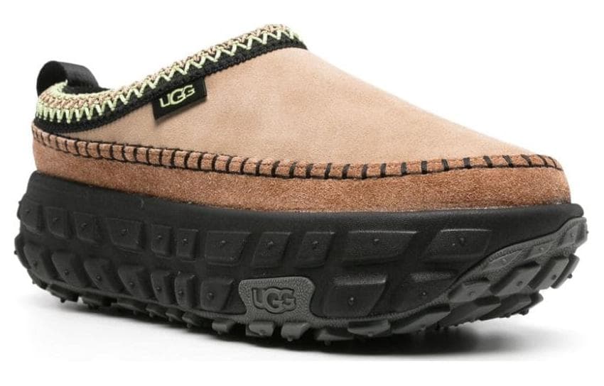 Тапочки UGG Venture Daze - изображение 3