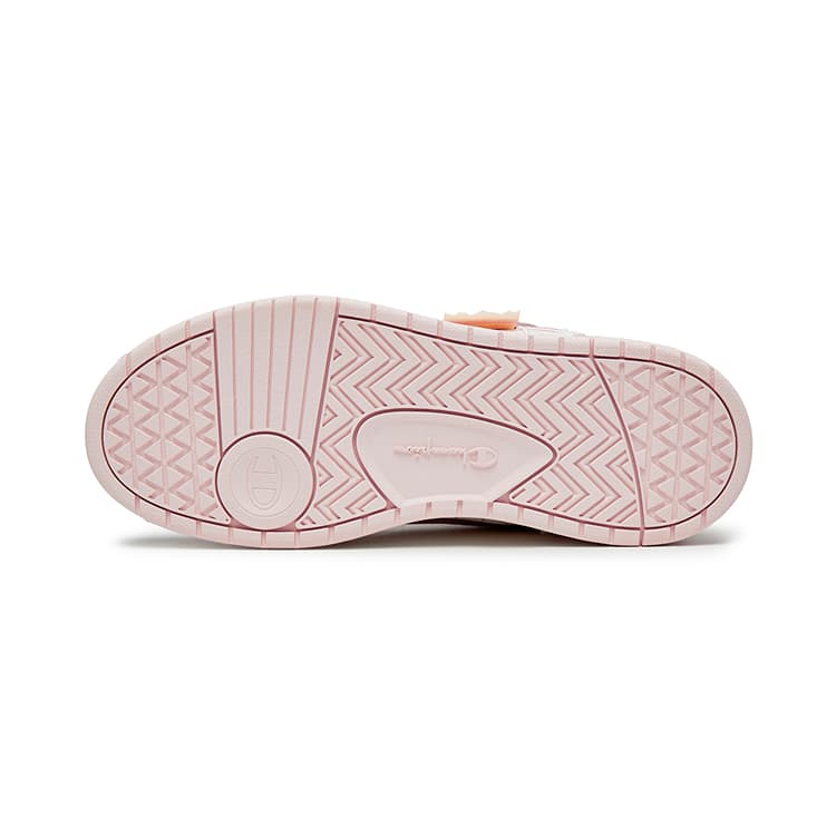Кроссовки Champion Street Skater 1 Micro Rose/Off White - изображение 5