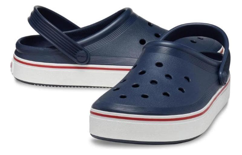 Сабо Crocs - изображение 3