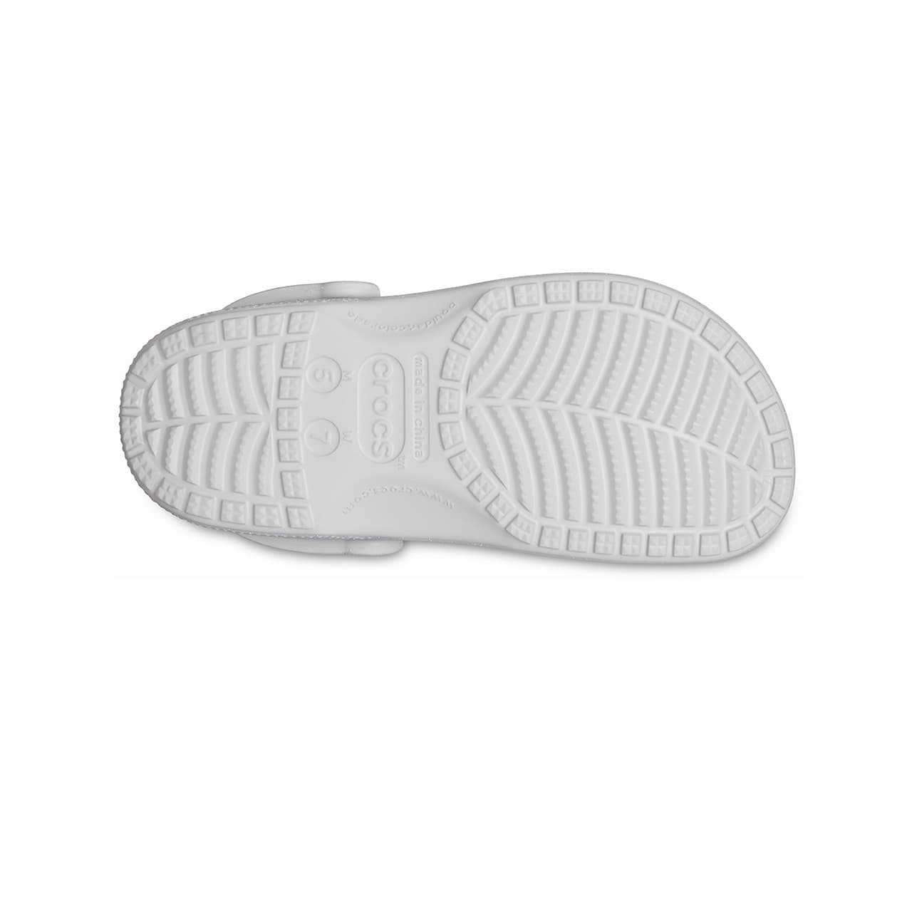 Сабо Crocs EVA - изображение 6