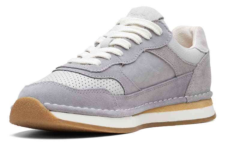 Кроссовки Clarks - изображение 2