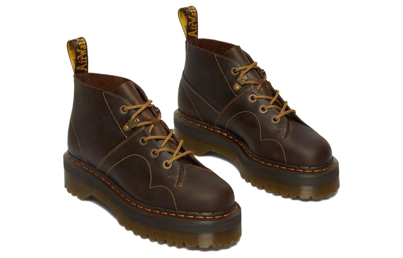 Ботинки Dr.Martens - изображение 3