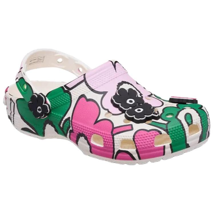 Сабо Marimekko x Crocs — фото 3