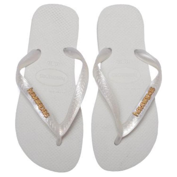 Шлёпанцы Havaianas - изображение 3