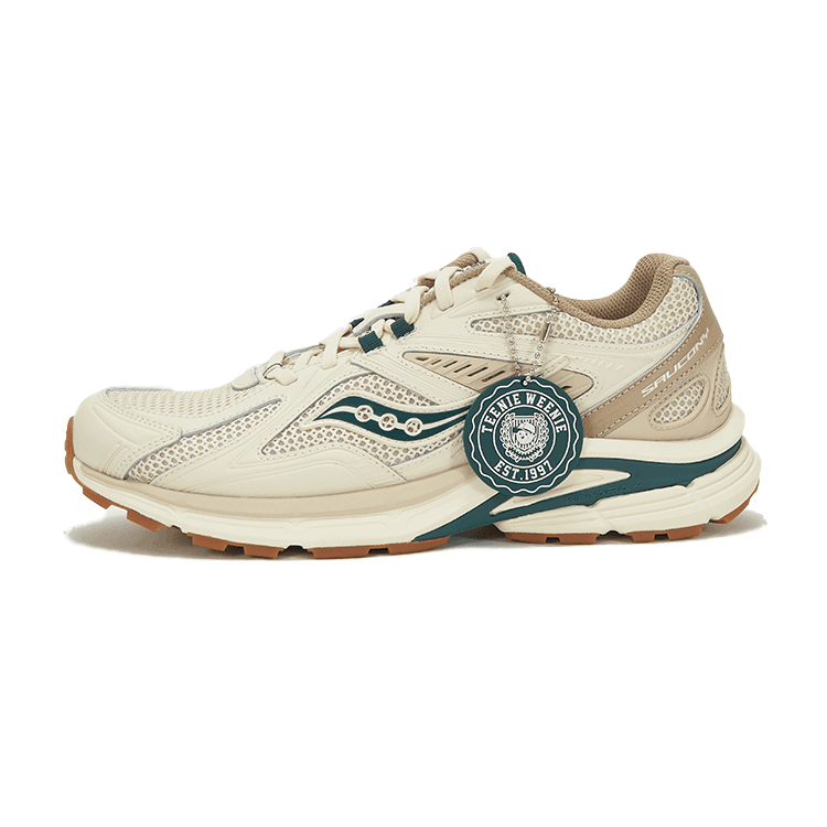 Кроссовки saucony x Teenie Weenie Men KINVARA 4 RE - изображение 1