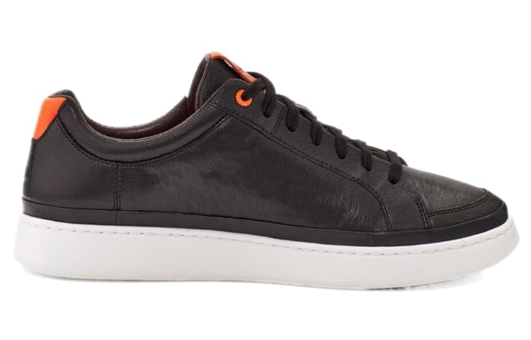 UGG Cali- Sneaker High Side Zip - изображение 2
