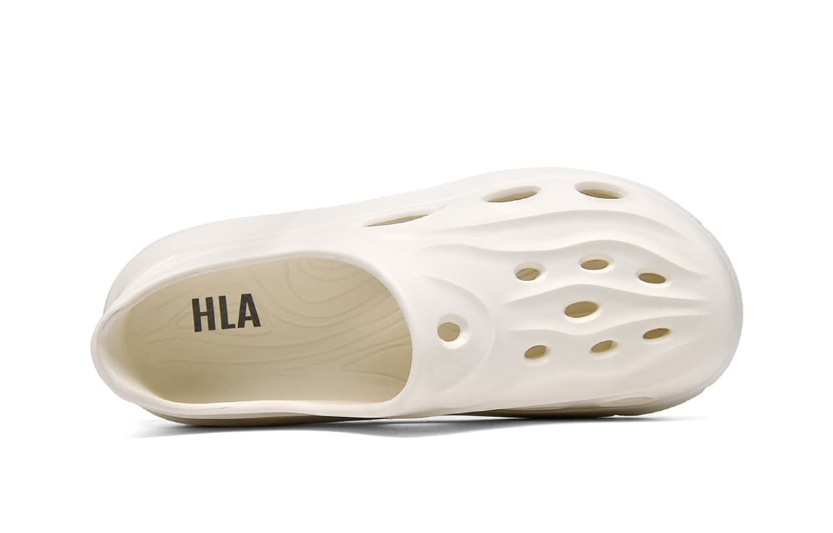 Сабо HLA Sabo Rubber Men's - изображение 3