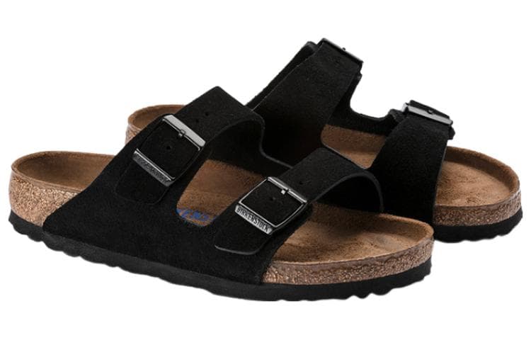 Сандалии Birkenstock Arizona - изображение 4