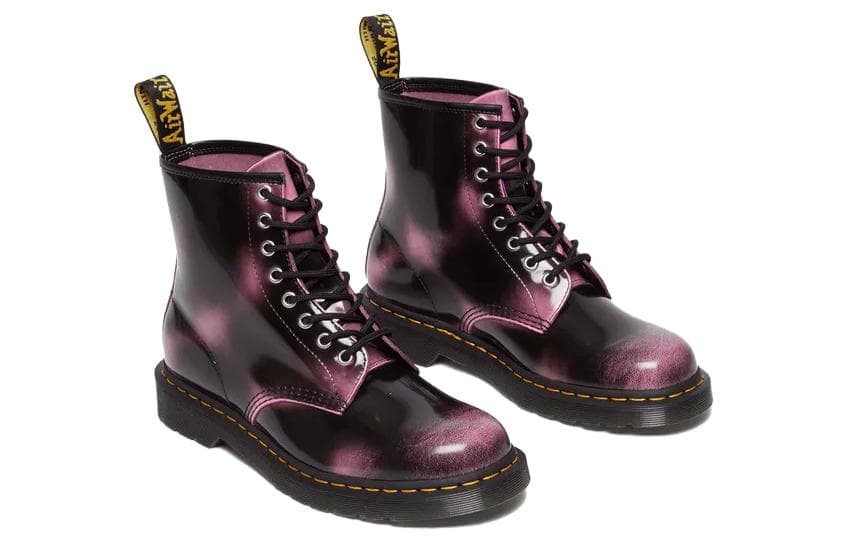 Ботинки Dr.Martens - изображение 3