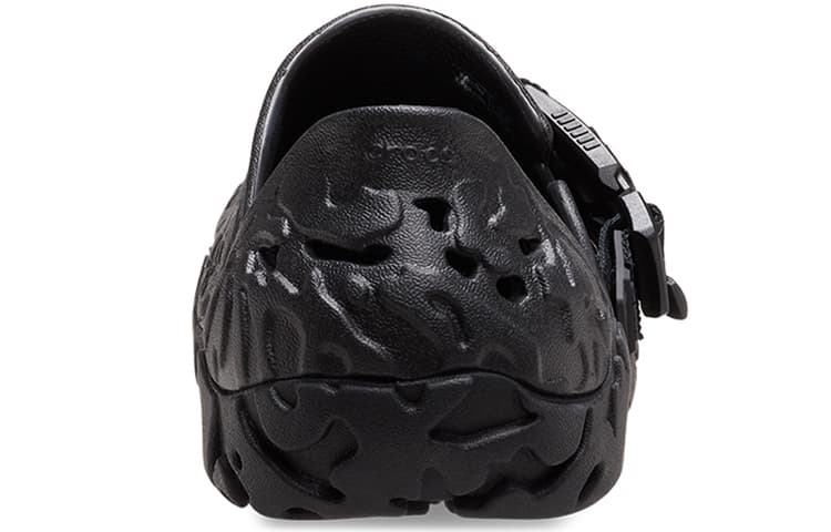Сабо Crocs Sport Sandals Black - изображение 5