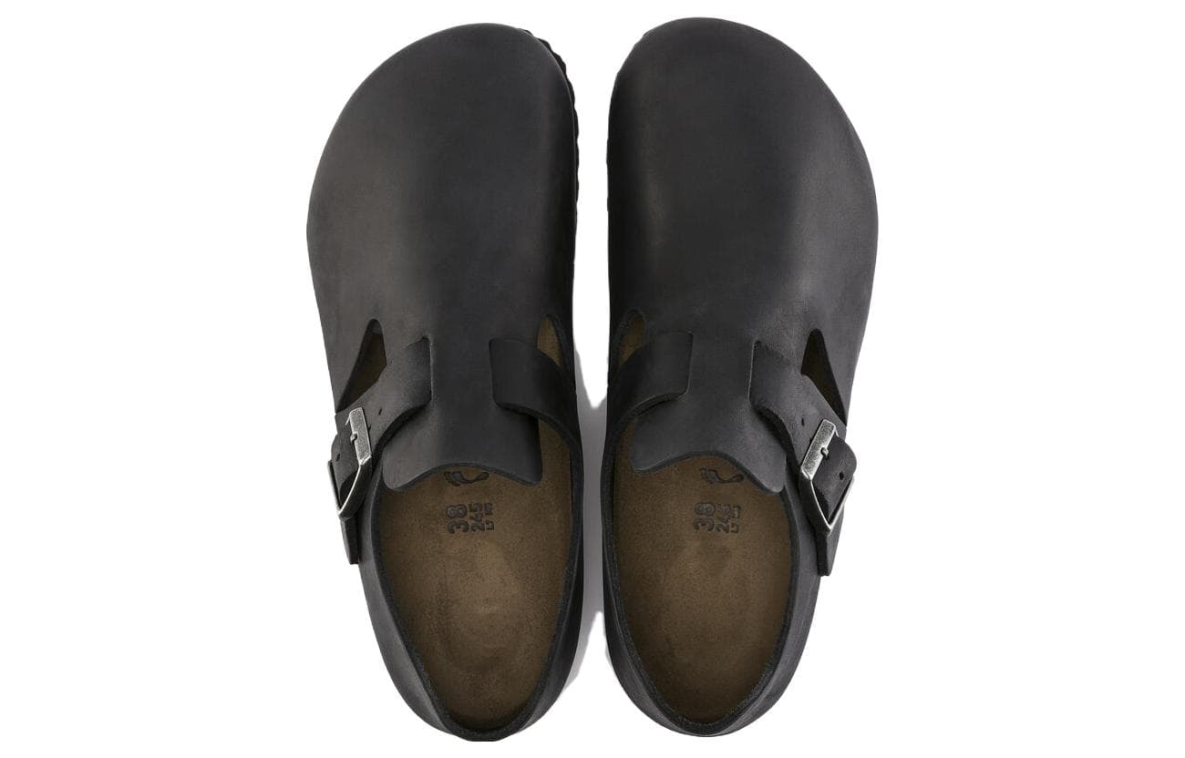 Ботинки Birkenstock London - изображение 5