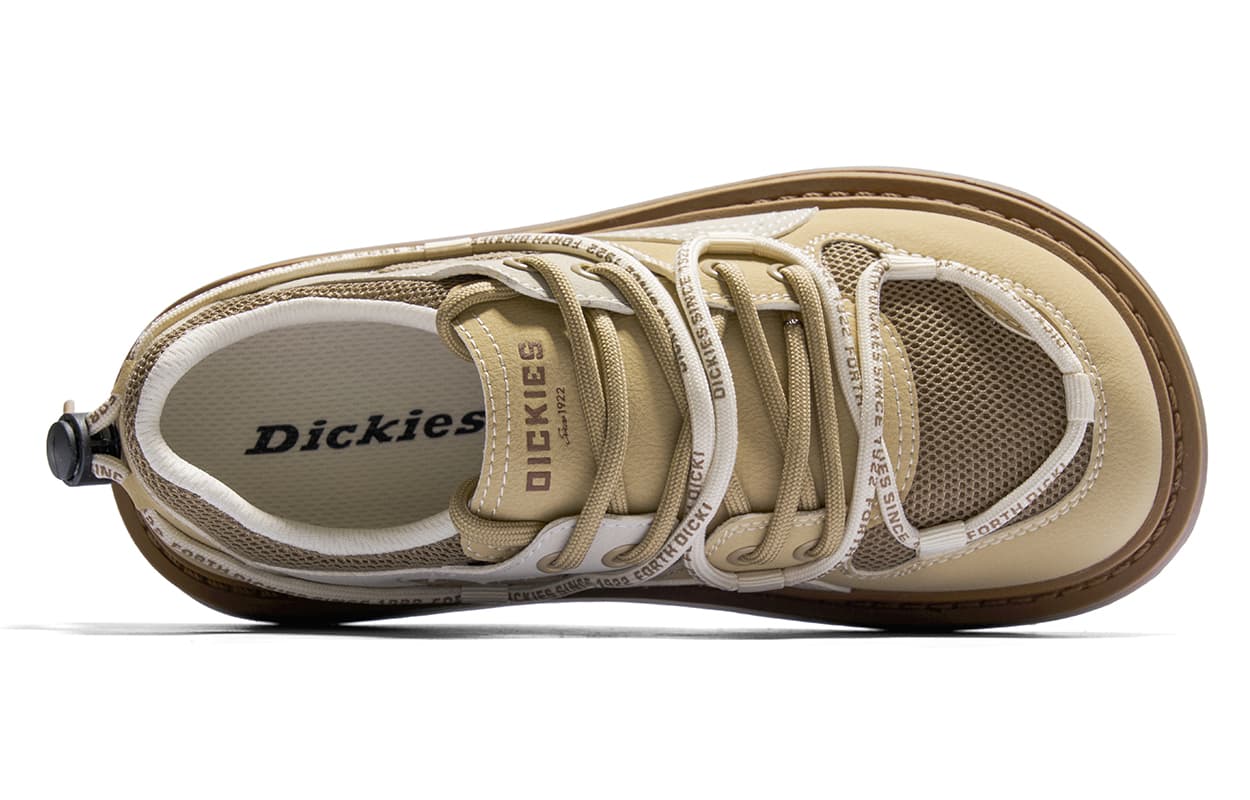 Кроссовки Dickies - изображение 3