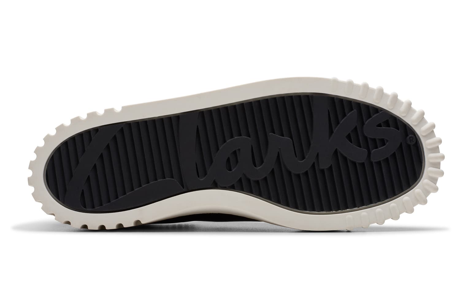 Кроссовки Clarks - изображение 5