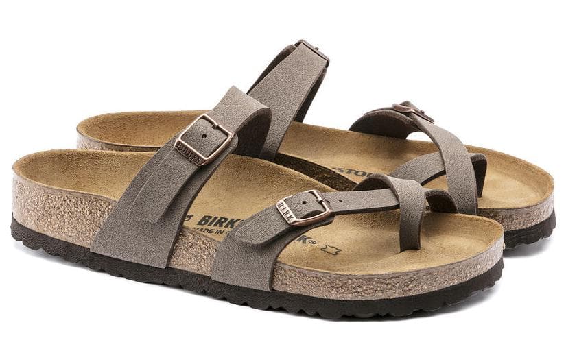 Сандалии Birkenstock - изображение 3