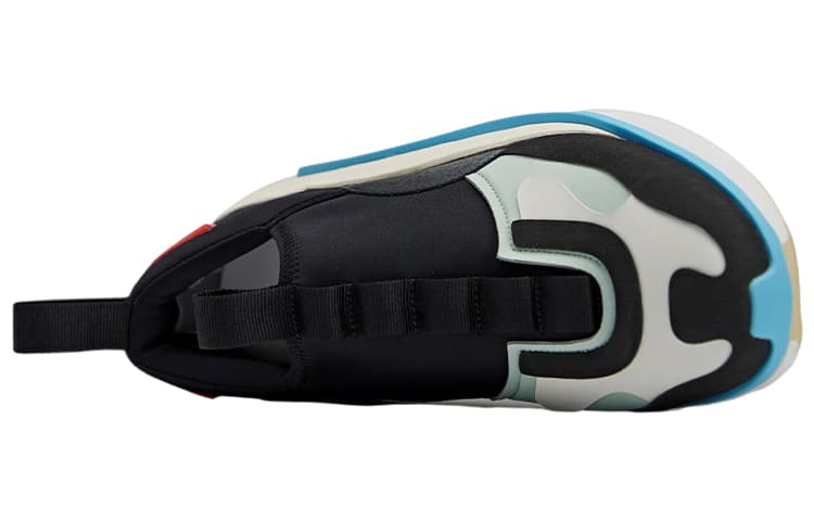 Кроссовки Y-3 Orisan Cozy - изображение 2