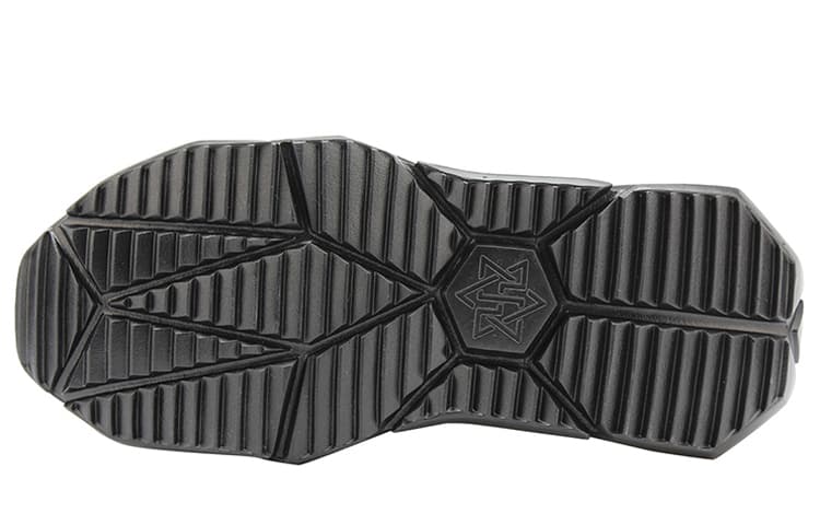 Ботинки зимние NORVINCY Snow Boots Black - изображение 5
