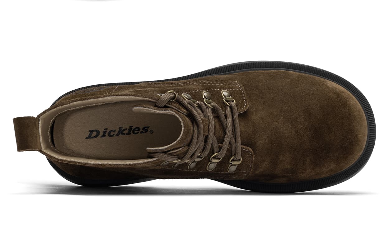 Ботинки Dickies - изображение 3