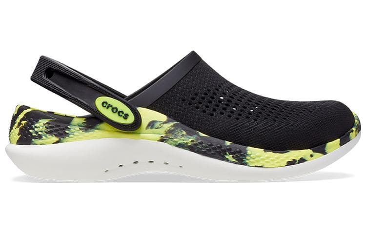 Сабо Crocs LiteRide 360 - изображение 2