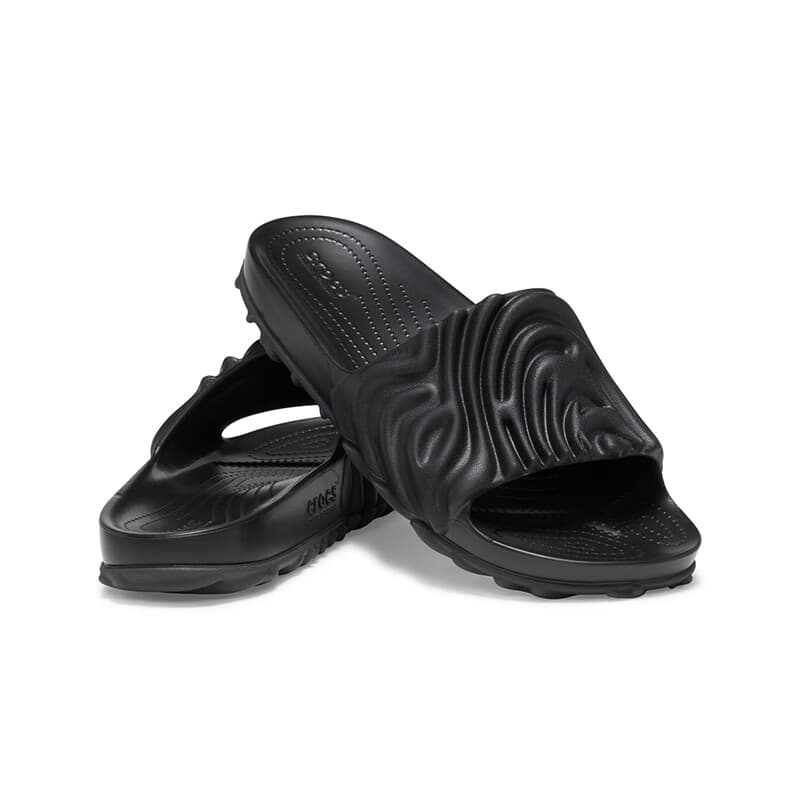 Сандалии Crocs - изображение 4