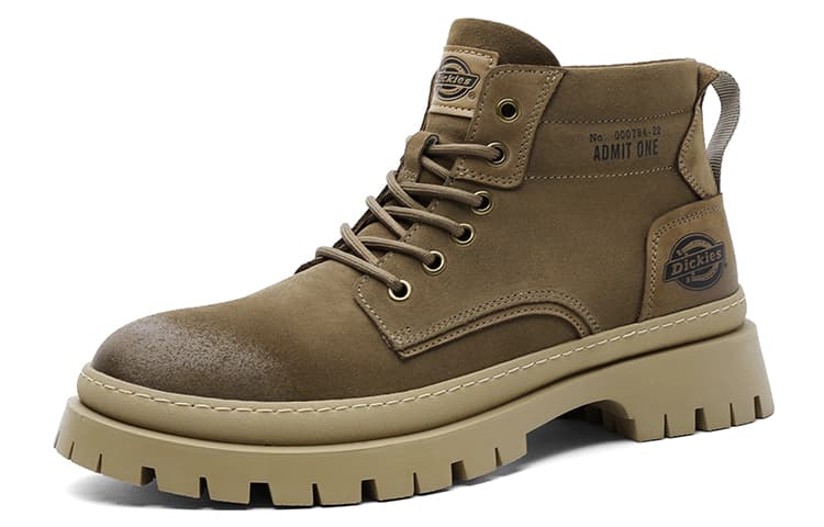 Ботинки Dickies - изображение 2
