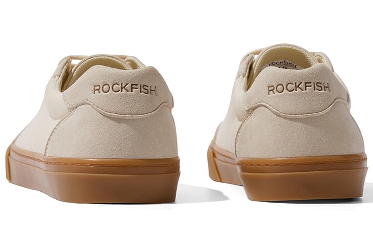 Кроссовки Rockfish - изображение 4