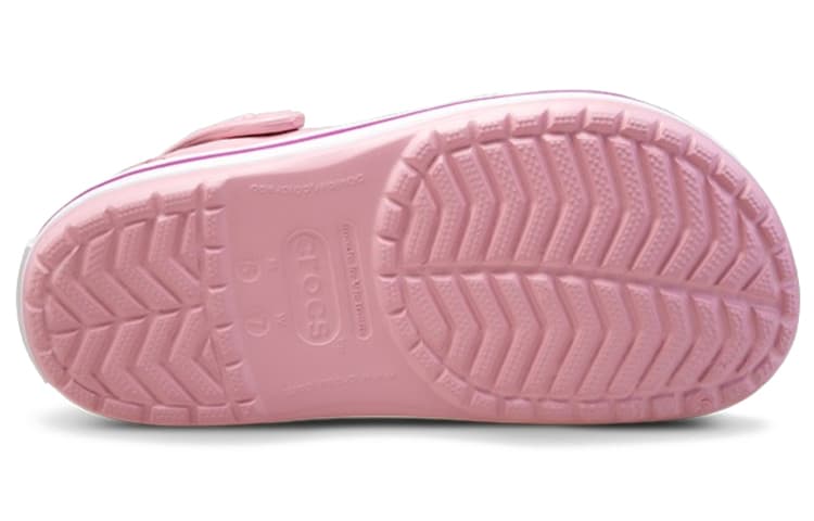 Сабо Crocs Crocband - изображение 5